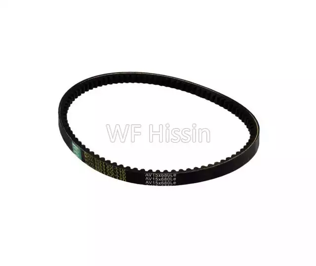 Fan belt AV15x680Le